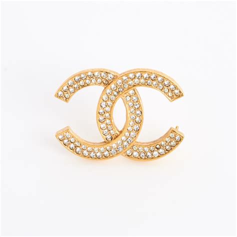 chanel brooch australia|chanel brooches etsy.